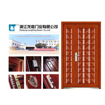 Hot Selling Storm Armored Security Door